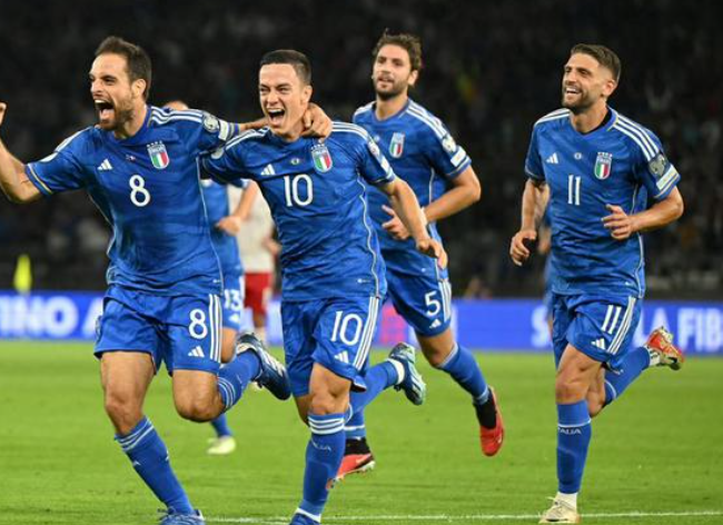 欧洲杯意大利队14号球员：神秘面纱下的足球之星